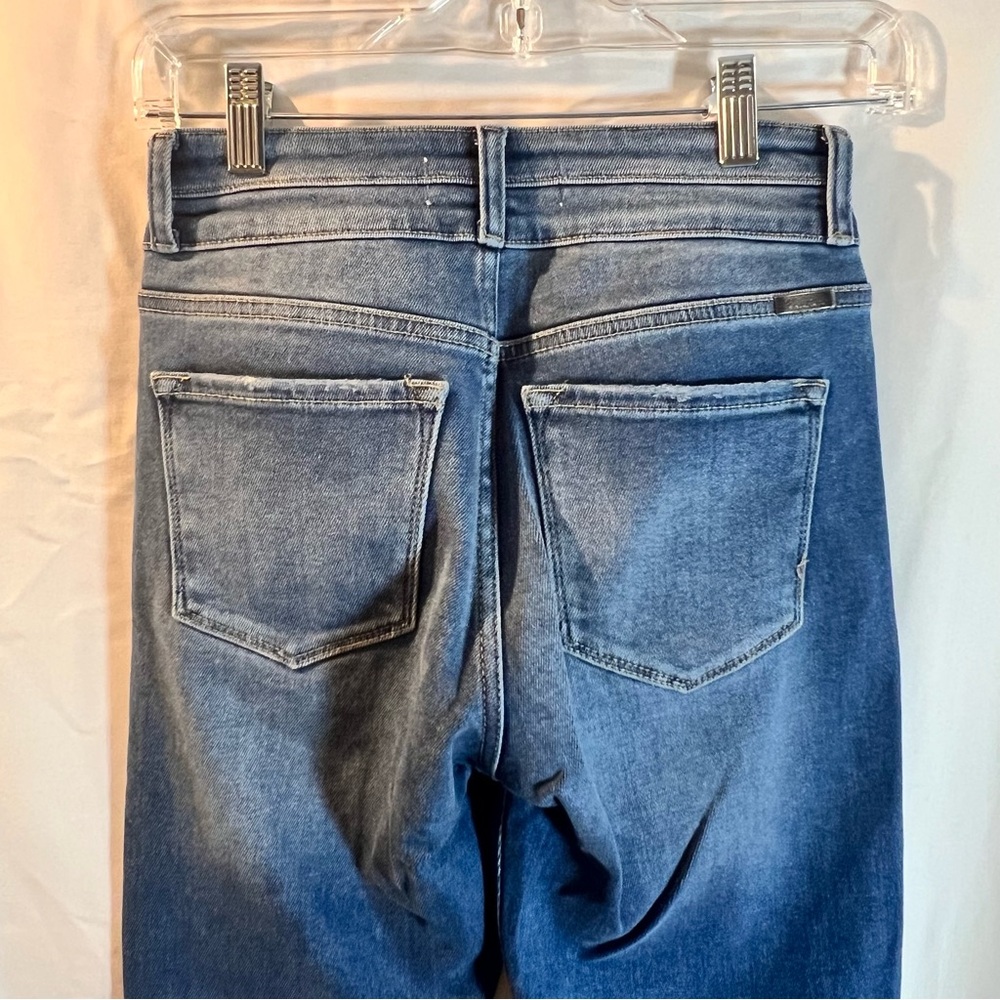NWOT KanCan Mid-Rise Skinny Ankle Jeans - Picture 11 of 15